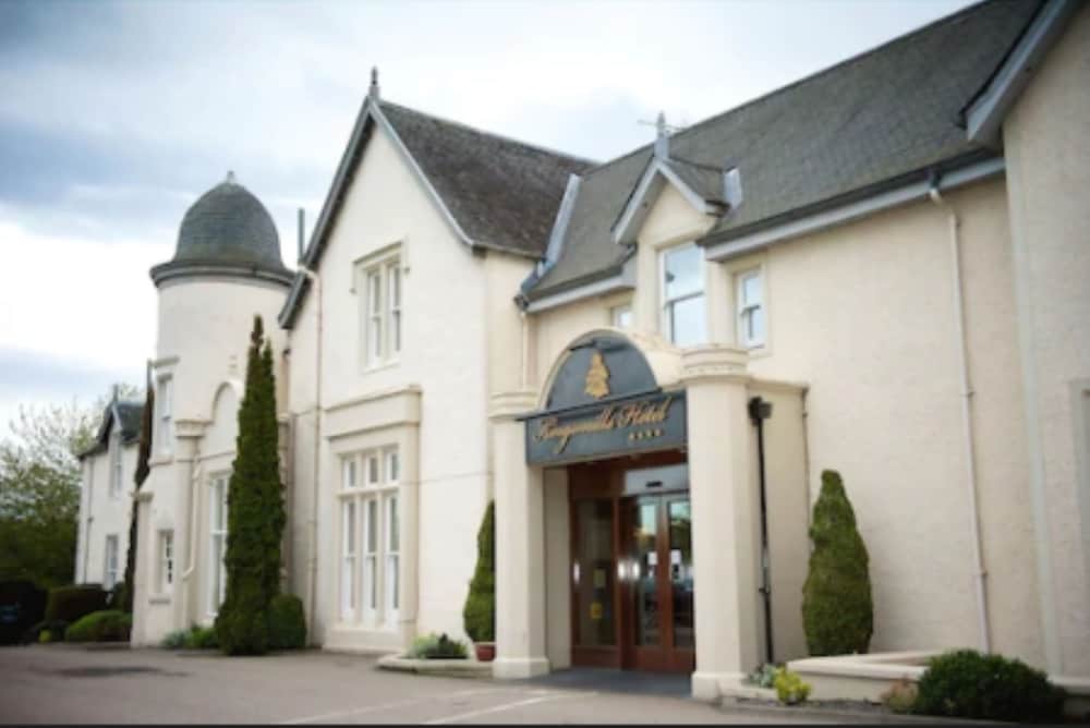 Фото Kingsmills Hotel