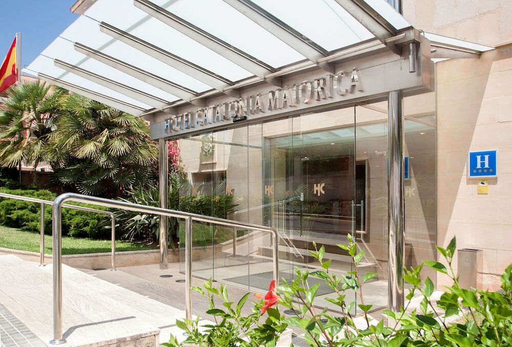 Фото Catalonia Majorica Hotel