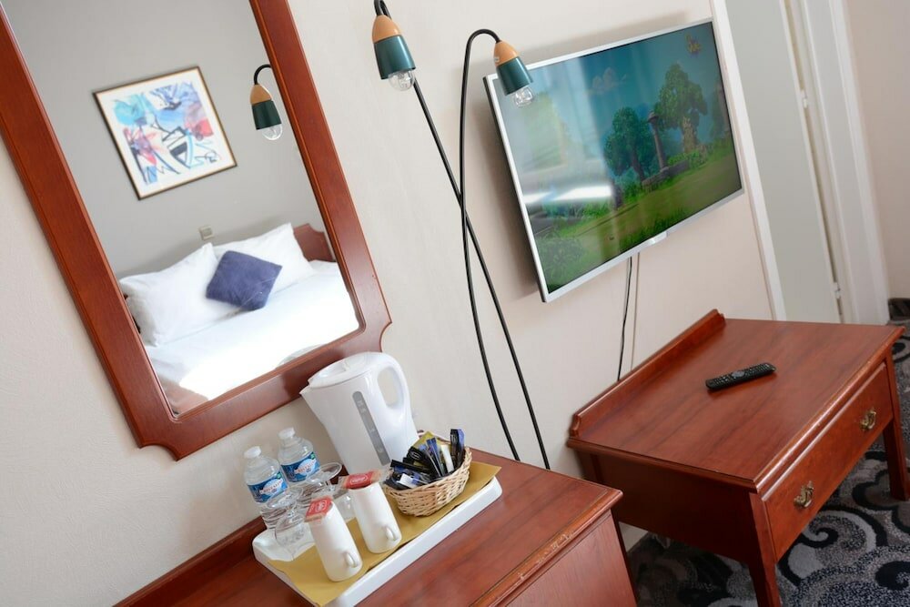 Фото Hotel Cathedrale