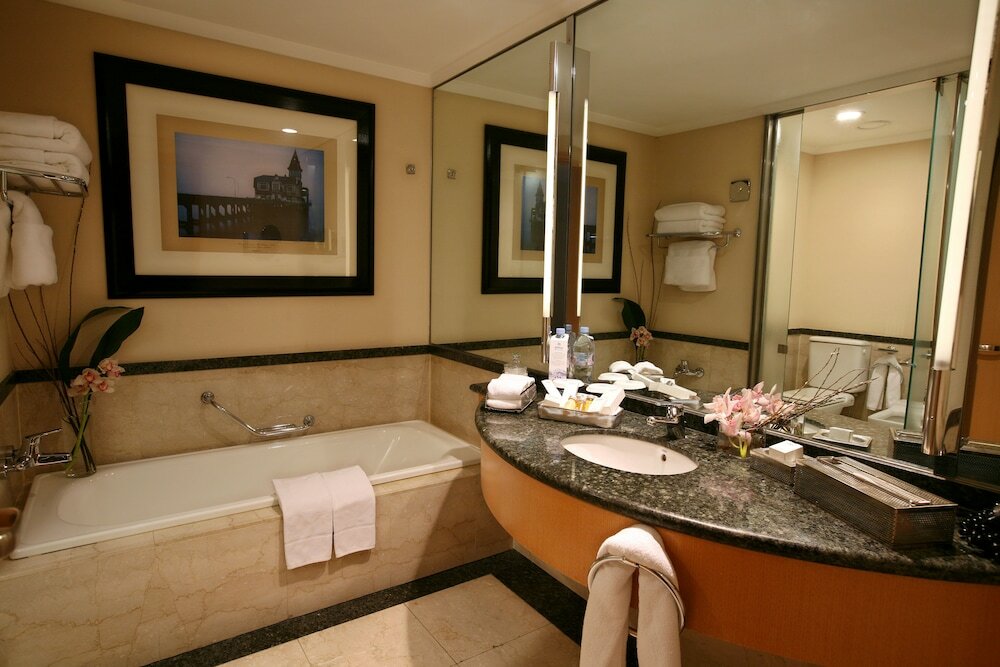 Фото Hilton Buenos Aires