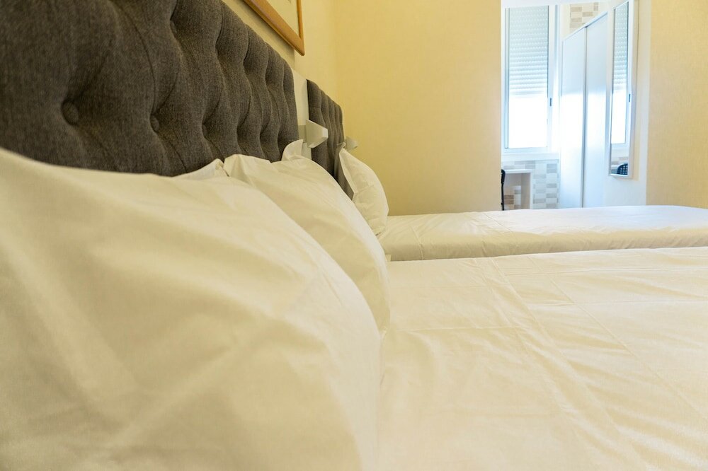 Фото Residencial Lar do Areeiro