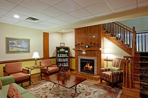 Гостиница Country Inn & Suites by Radisson, Goldsboro, Nc