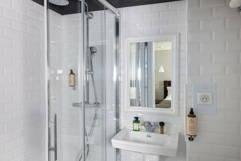 Фото Hôtel Madeleine Haussmann