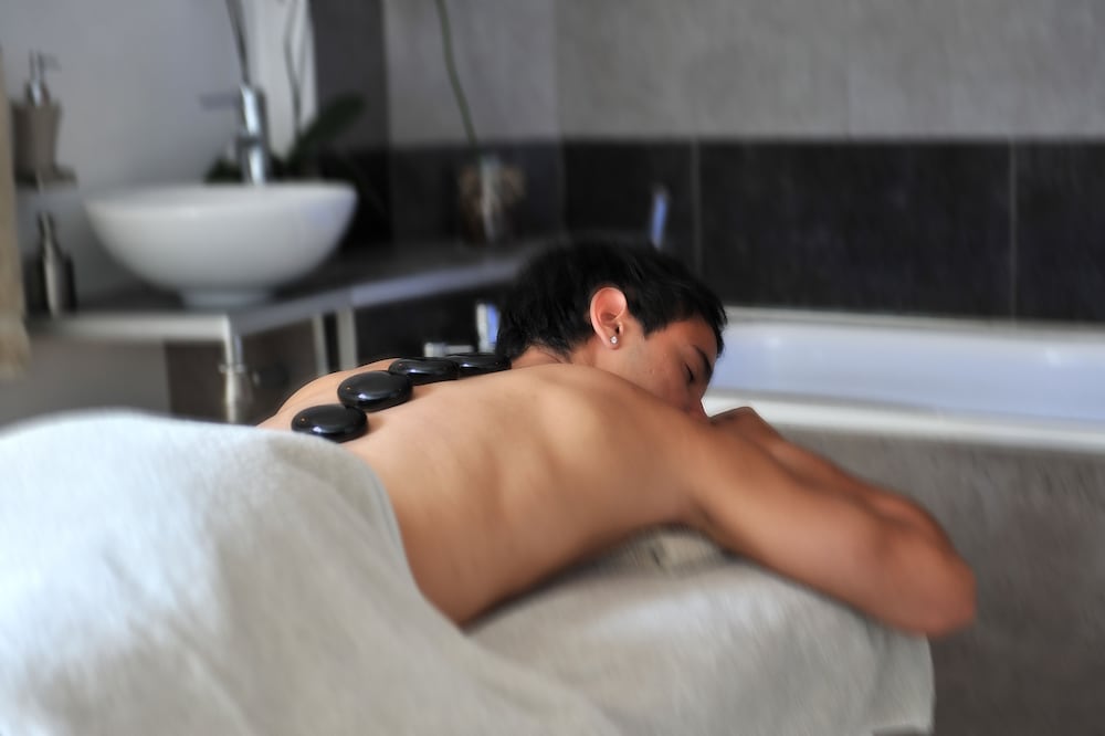 Фото Novotel Cannes Montfleury