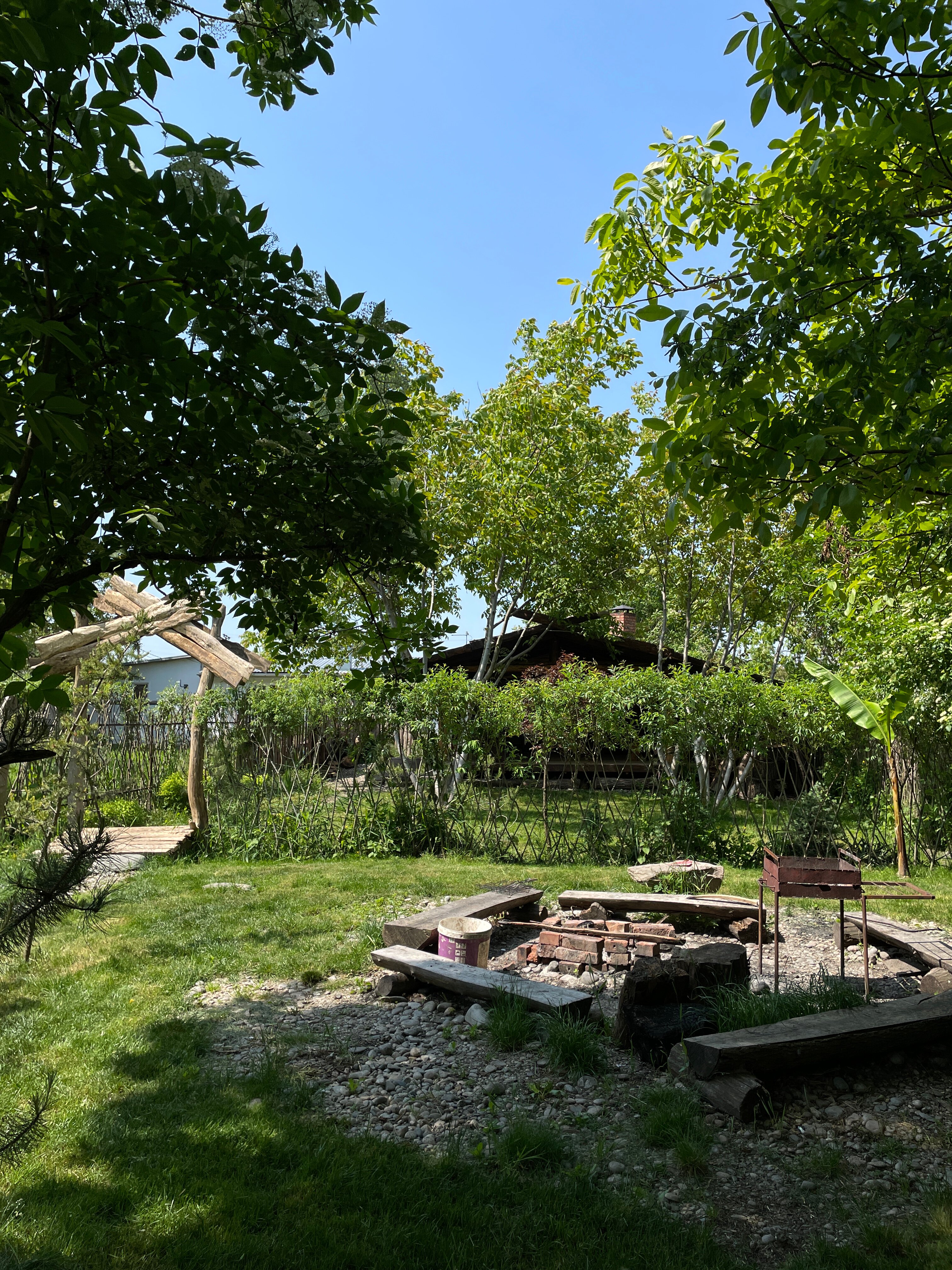 Фото Усадьба на Садовой