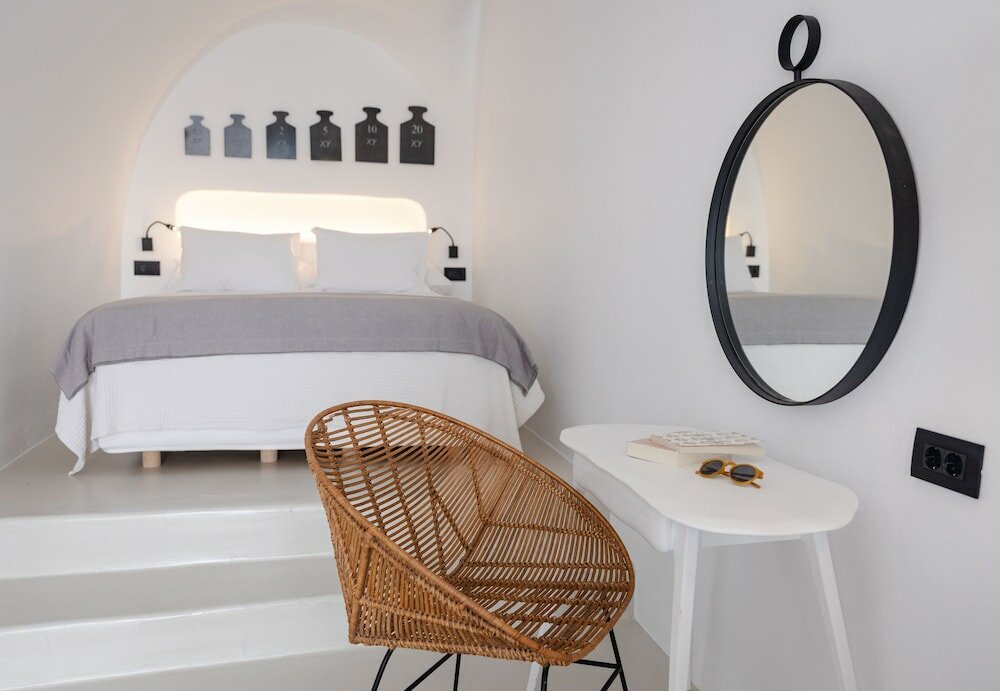 Фото Ikies Santorini