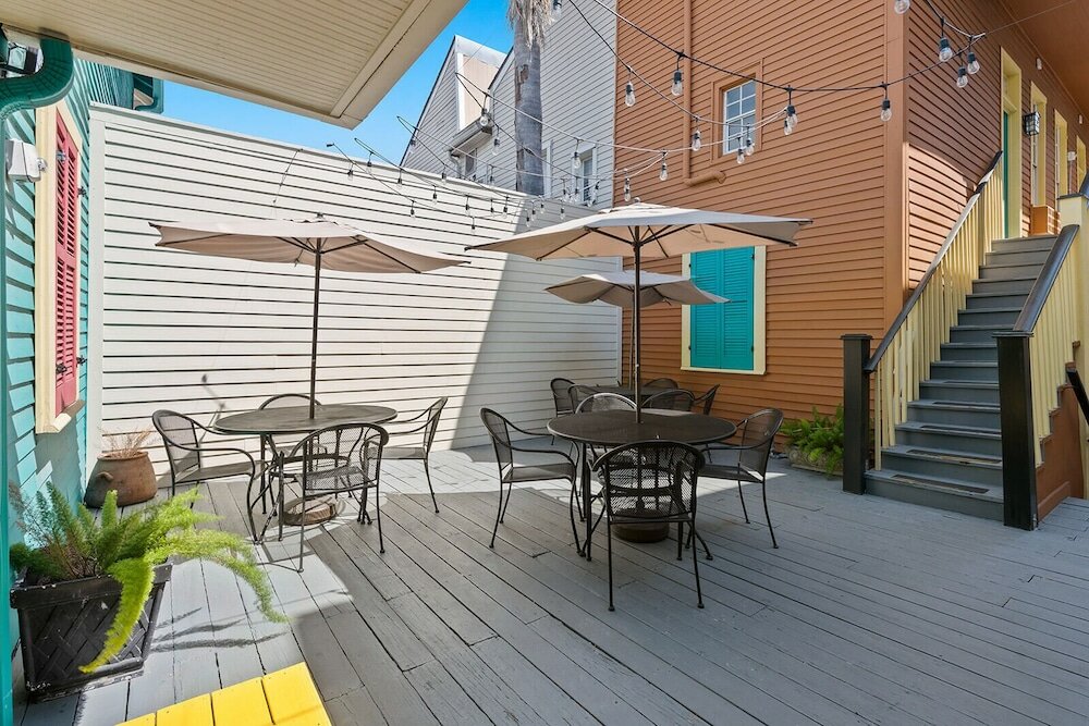 Фото Historic Streetcar Inn