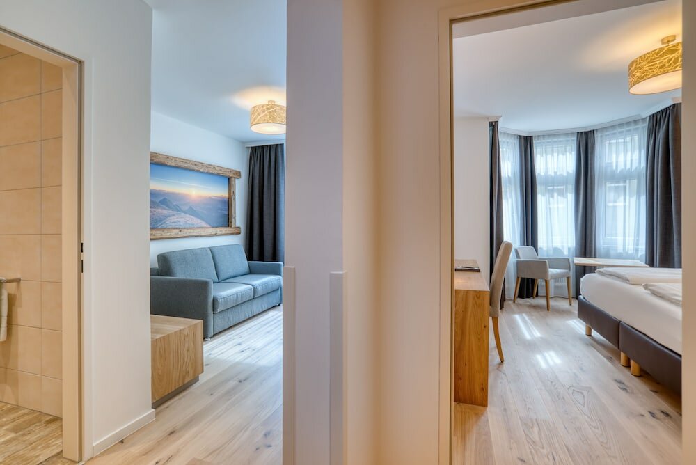 Фото Hotel Leipziger Hof