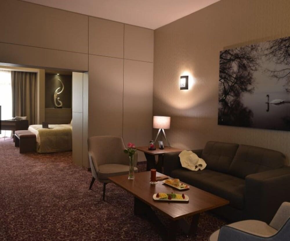 Фото Regency Palace Hotel