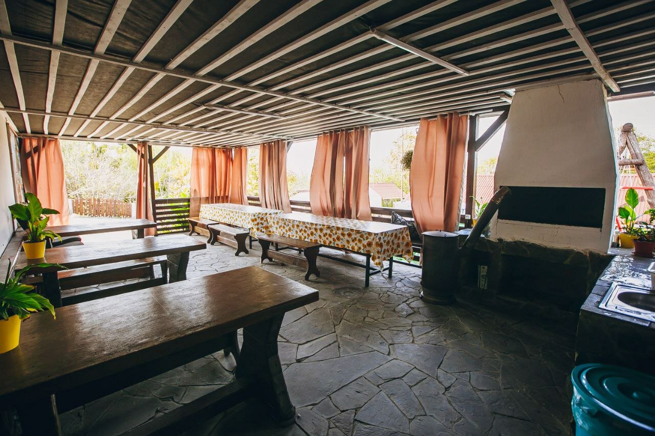 Фото Иверия