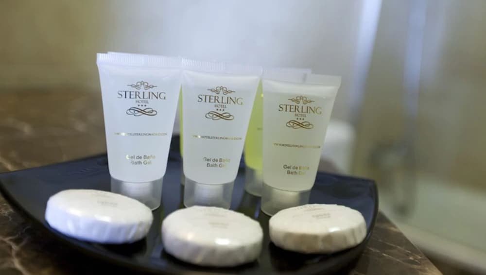 Фото Hotel Sterling