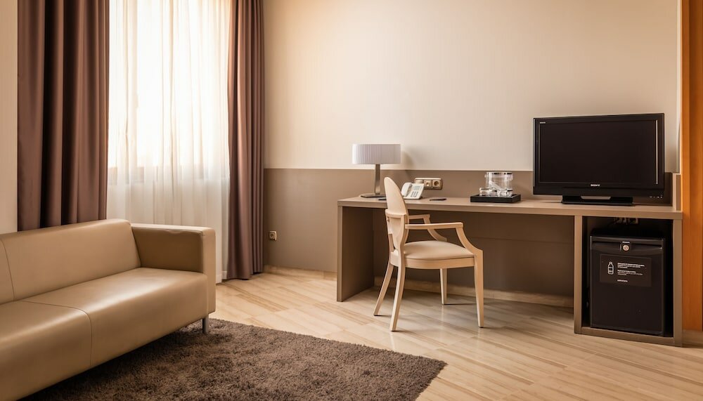 Фото Hotel Sb Ciutat Tarragona