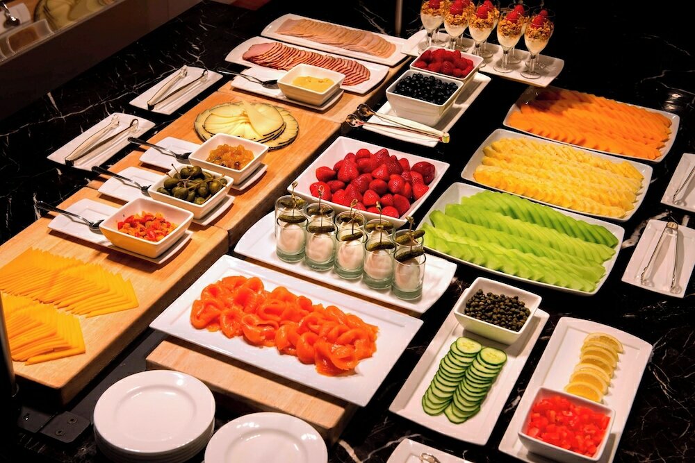 Фото Jw Marriott Essex House New York