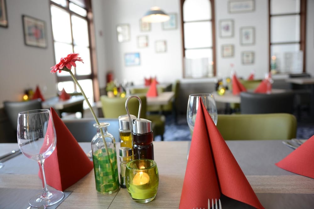 Фото Hotel Cathedrale