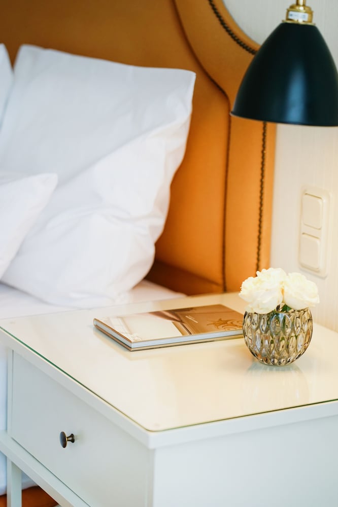 Фото Parkhotel Quellenhof Aachen