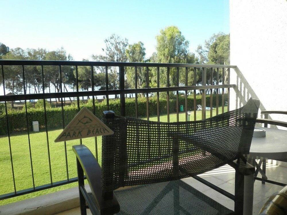 Фото Park Beach Hotel