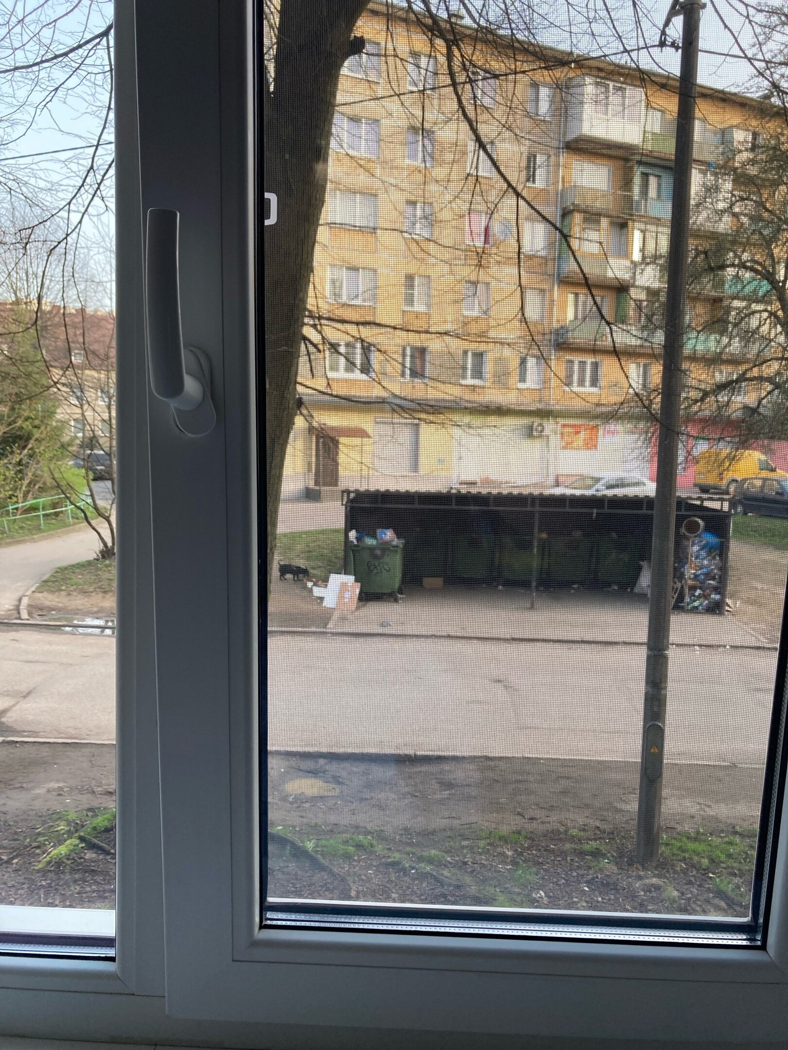 Фото Альтхоф