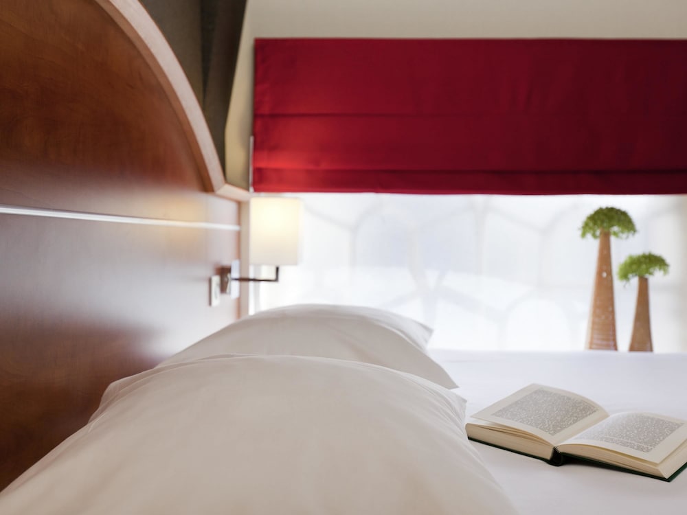 Фото Ibis Styles Colmar Centre