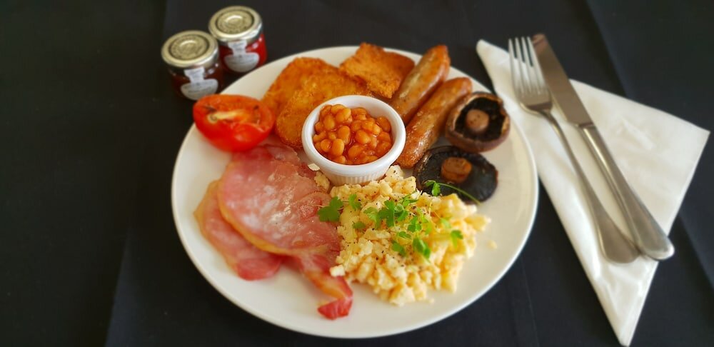 Фото Crowne Plaza East Midlands Airport by Ihg