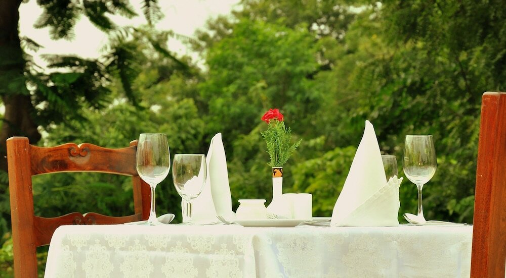 Фото Sawai Madhopur Lodge – Ihcl SeleQtions