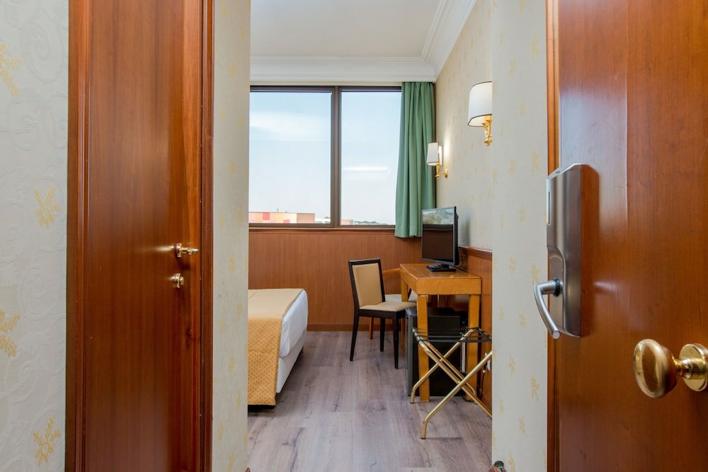 Фото Hotel The Brand