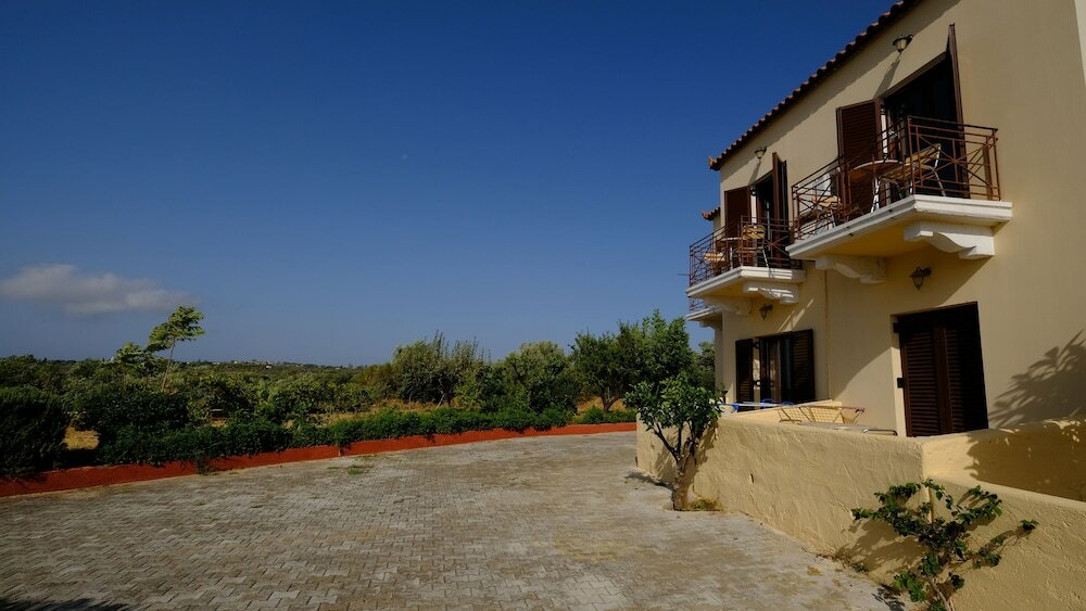 Фото Karavados Beach