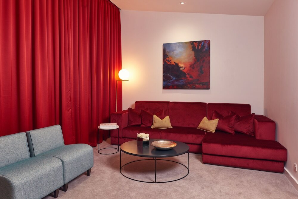 Фото The Lowry Hotel Manchester