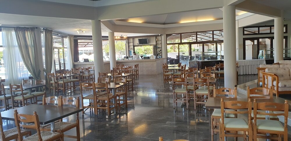 Фото Karavados Beach