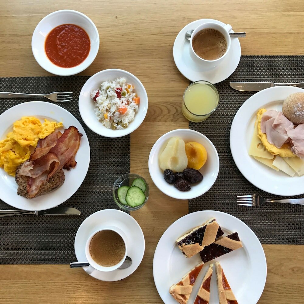 Фото Best Western Plus Hotel Bologna