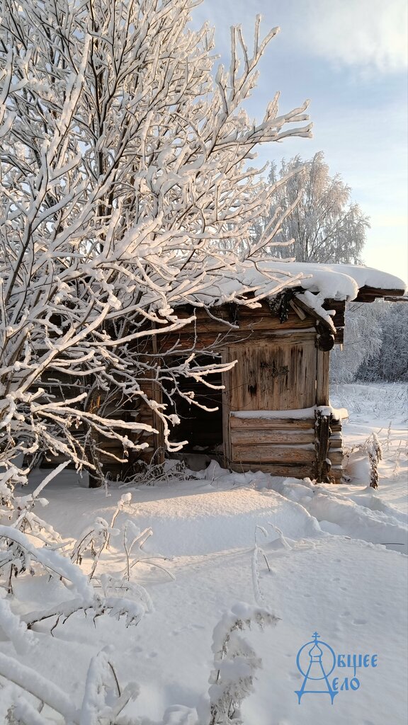 Landmark, attraction Часовня Успения Пресвятой Богородицы, Republic of Karelia, photo