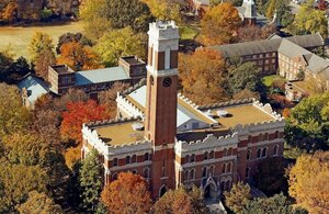  Embassy Suites by Hilton Nashville at Vanderbilt