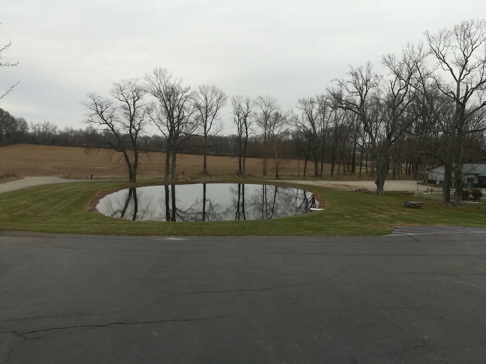 Фото Baymont by Wyndham Washington