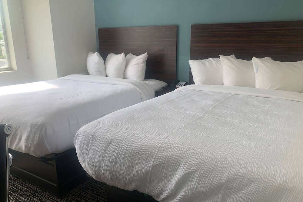 Фото Baymont by Wyndham Boardman