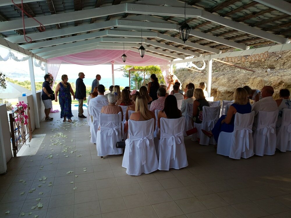 Фото Karavados Beach