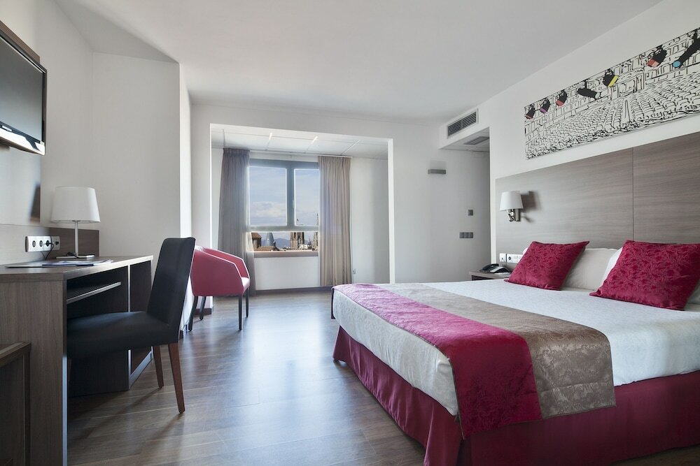 Фото Hotel Best Auto Hogar