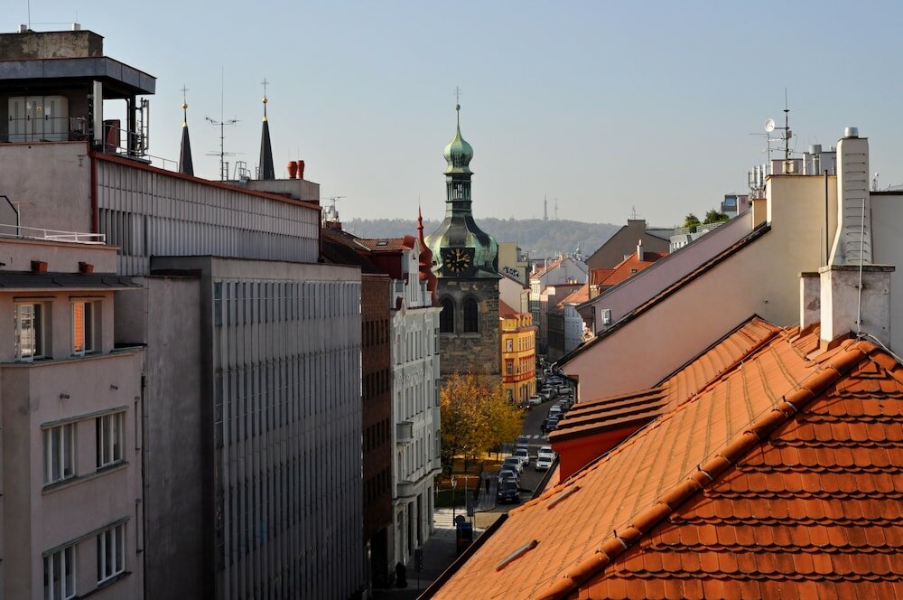 Фото Opera Hotel