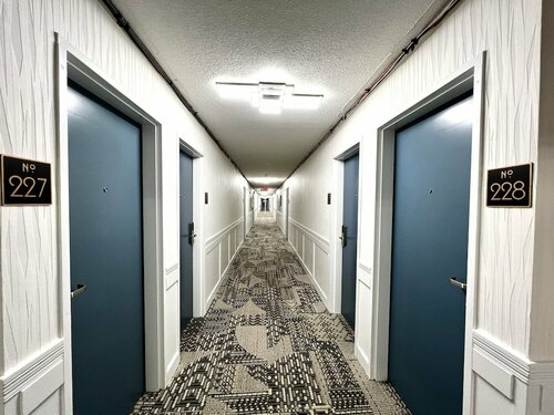 Внешний вид отеля The Vic, Ascend Hotel Collection в Виктории, фото 5