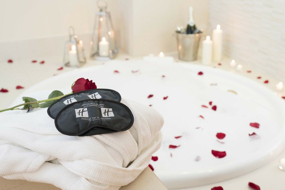 Фото Holiday Inn Montevideo, an Ihg Hotel