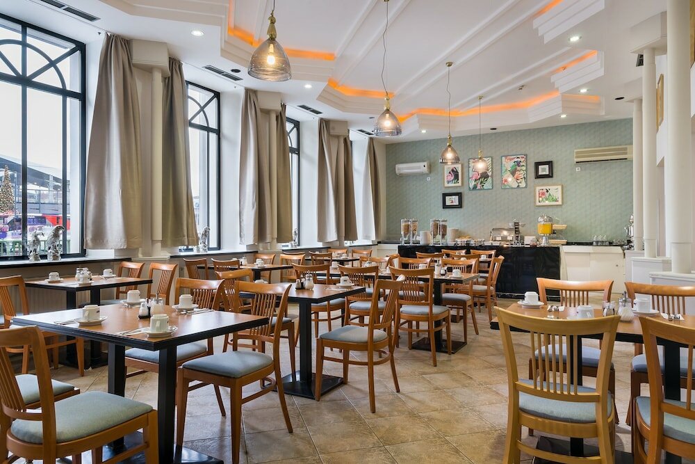 Фото Yggotel Mejse