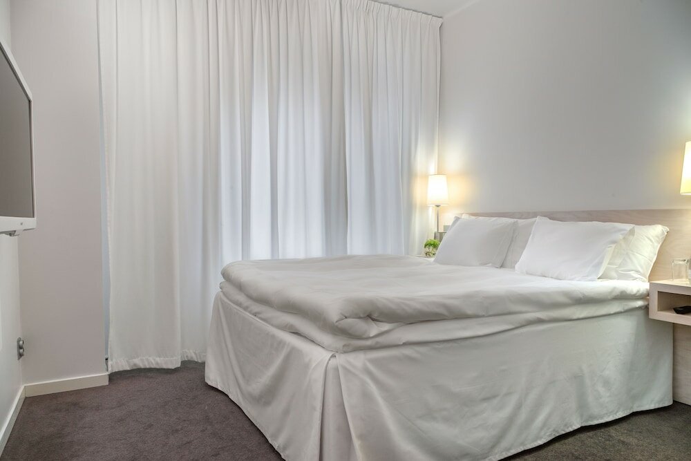 Фото Hotel Riverton