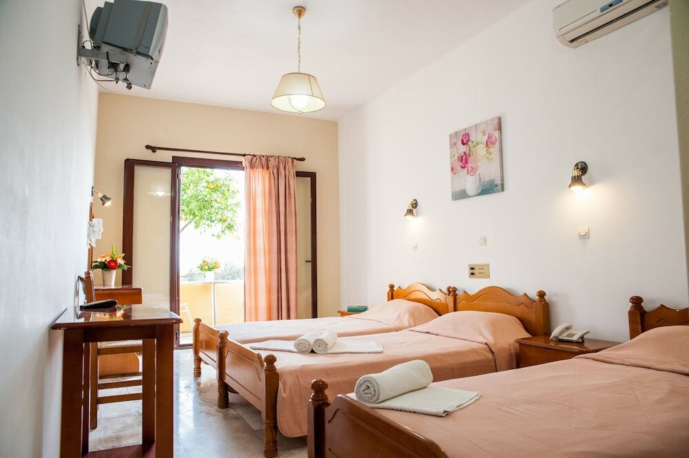 Фото Karavados Beach