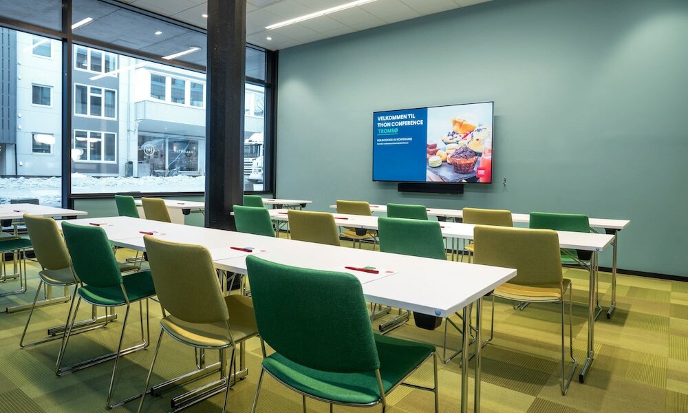 Фото Thon Hotel Polar