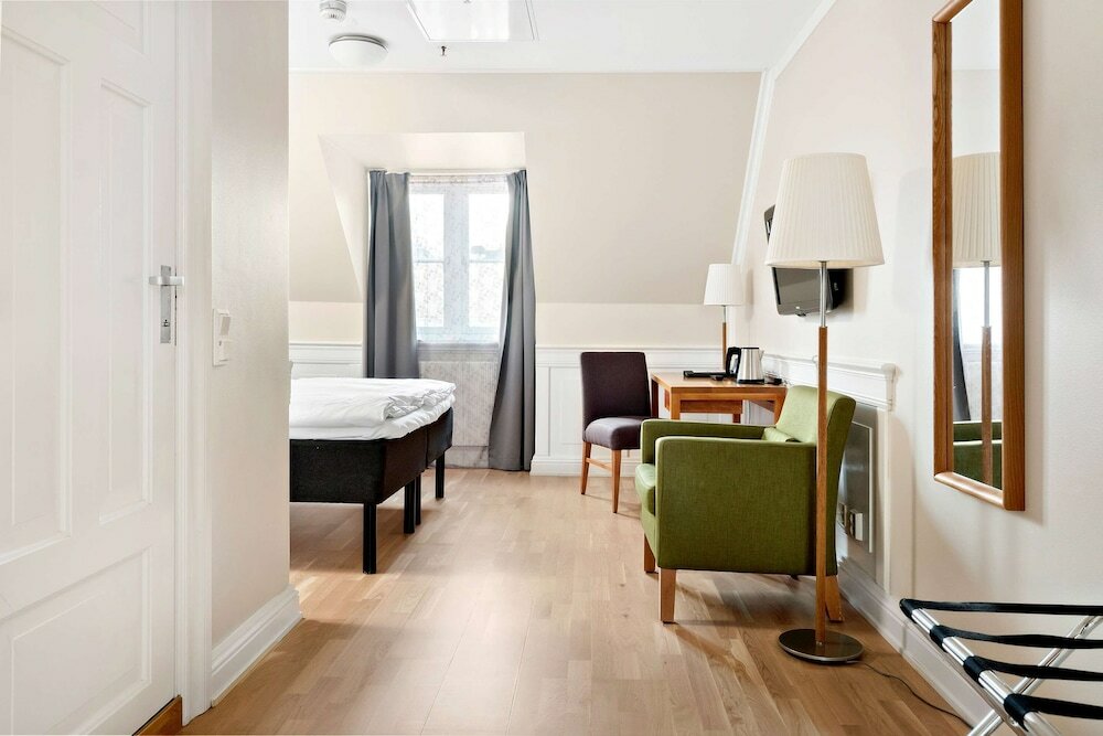 Фото Best Western Plus Hotel Bakeriet