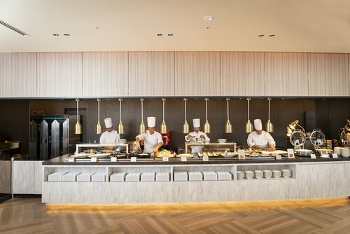 Гостиница Jr Hotel Clement Takamatsu в Префектуре Кагава