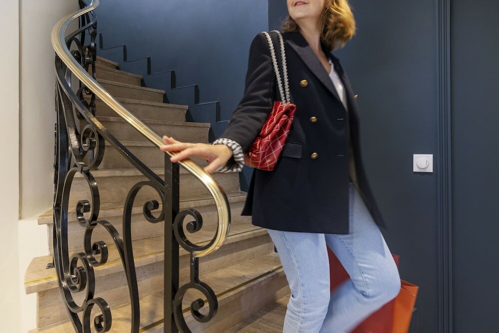 Фото Hotel Abbatial Saint Germain