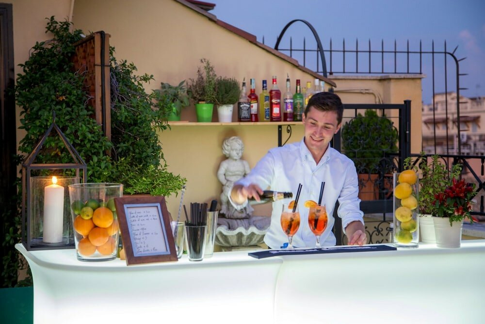 Фото Hotel Colosseum