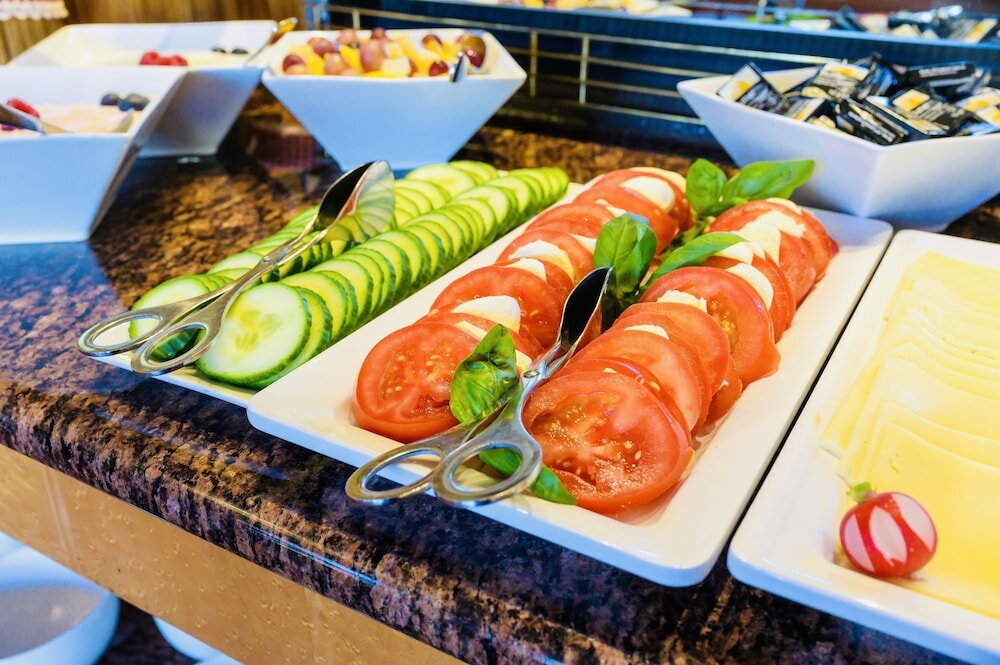 Фото Hotel Rieker Stuttgart Hauptbahnhof