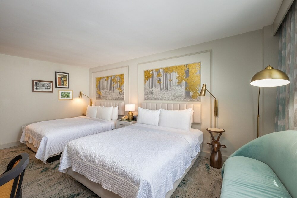 Фото Castle Hotel, Autograph Collection