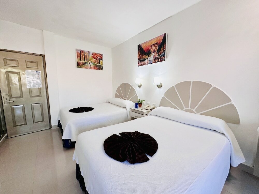 Фото Hotel Plaza Caribe