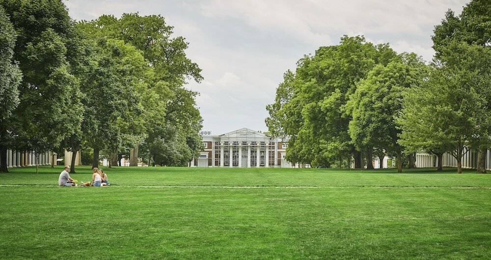 Фото Graduate Charlottesville